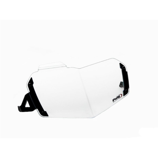 Puig Headlight Protector Clear